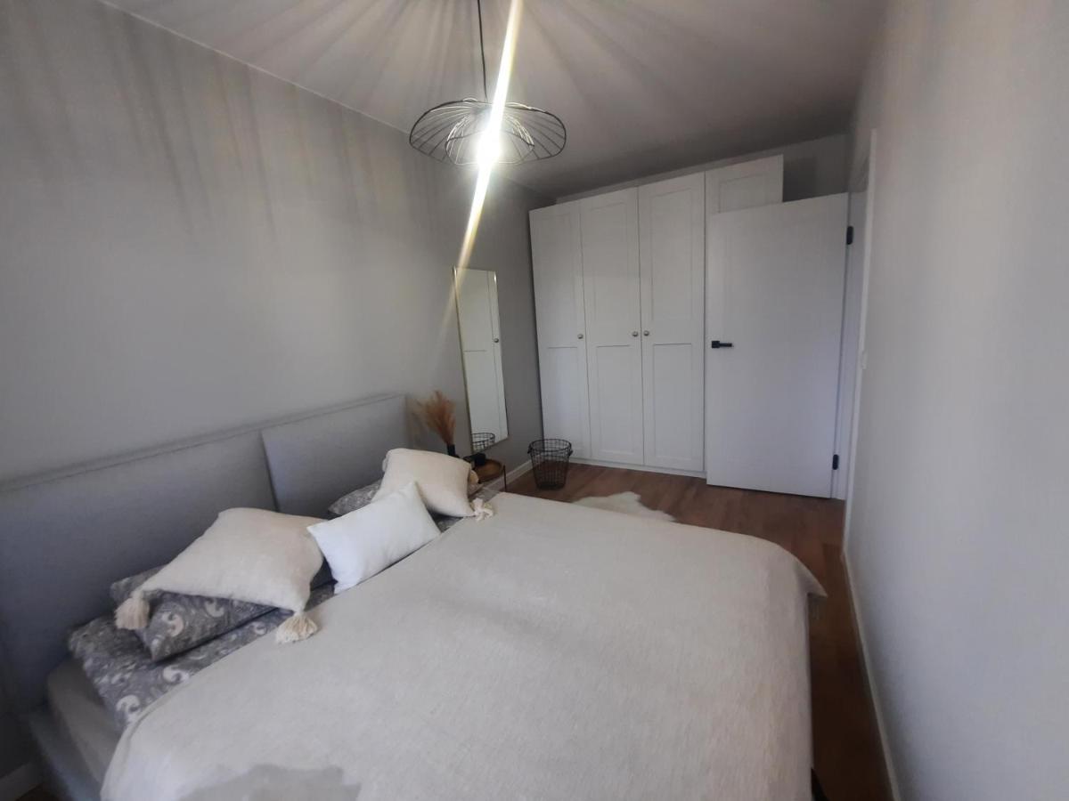 Apartament Centrum Ciechocinek Dış mekan fotoğraf