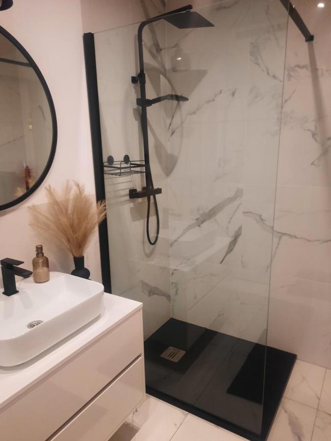 Apartament Centrum Ciechocinek Dış mekan fotoğraf
