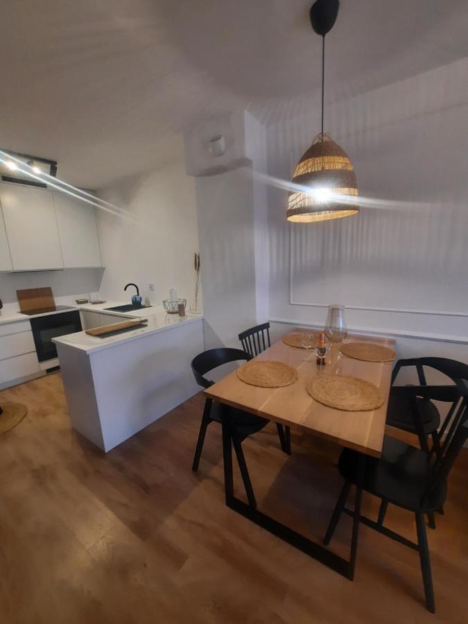 Apartament Centrum Ciechocinek Dış mekan fotoğraf